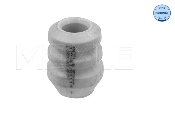 Butée élastique, suspension MEYLE-ORIGINAL Quality | MEYLE