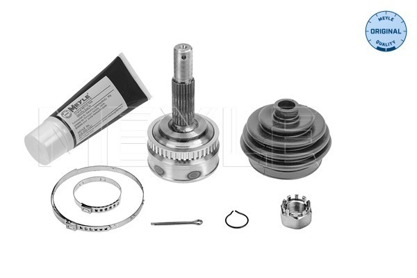 Jeu de joints, arbre de transmission MEYLE-ORIGINAL Quality | MEYLE