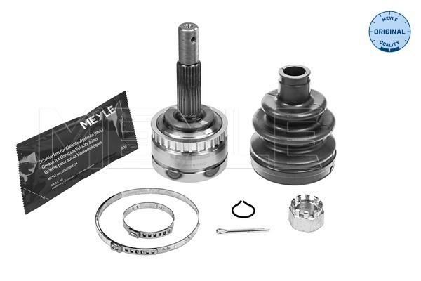 Jeu de joints, arbre de transmission MEYLE-ORIGINAL Quality | MEYLE