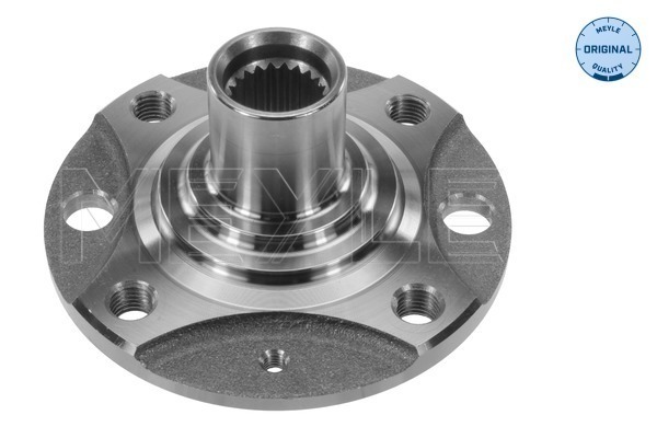 Moyeu de roue MEYLE-ORIGINAL Quality | MEYLE