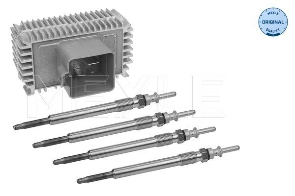 Appareil de commande, temps de préchauffage MEYLE-ORIGINAL Quality | MEYLE