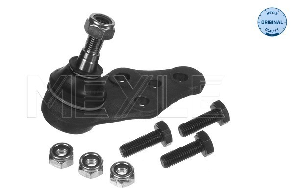Rotule de suspension MEYLE-ORIGINAL Quality | MEYLE