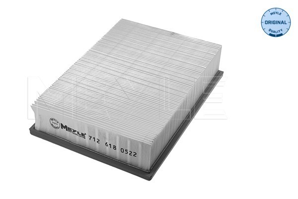 Filtre à air MEYLE-ORIGINAL Quality | MEYLE