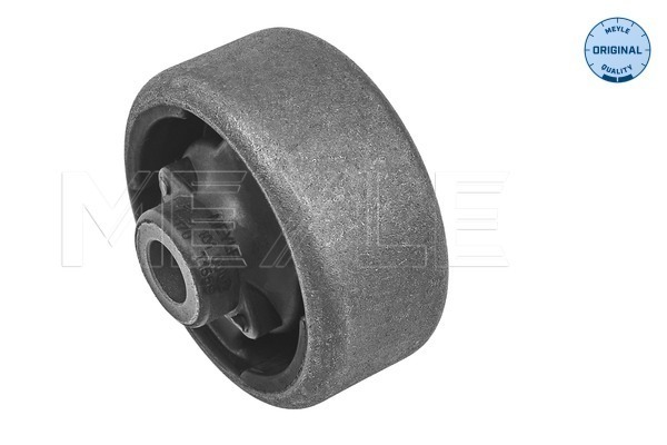 Douille de palier, bras transversal MEYLE-ORIGINAL Quality | MEYLE