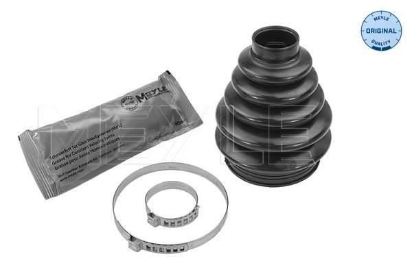 Jeu de joints-soufflets, arbre de commande MEYLE-ORIGINAL Quality | MEYLE