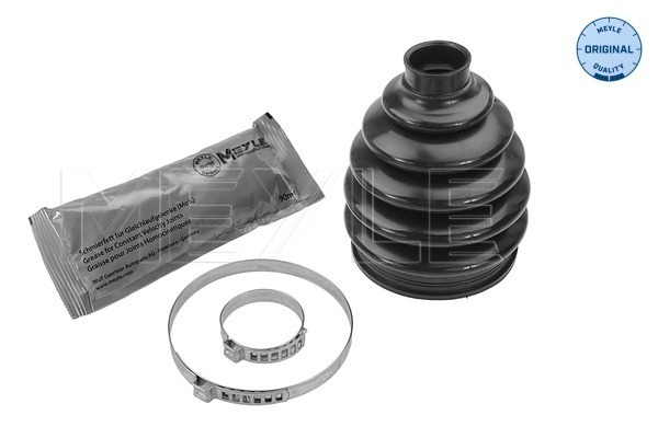 Jeu de joints-soufflets, arbre de commande MEYLE-ORIGINAL Quality | MEYLE