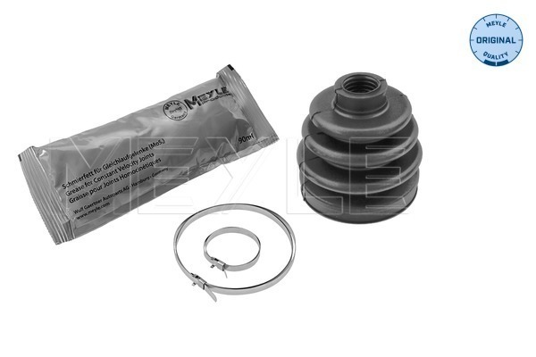 Jeu de joints-soufflets, arbre de commande MEYLE-ORIGINAL Quality | MEYLE