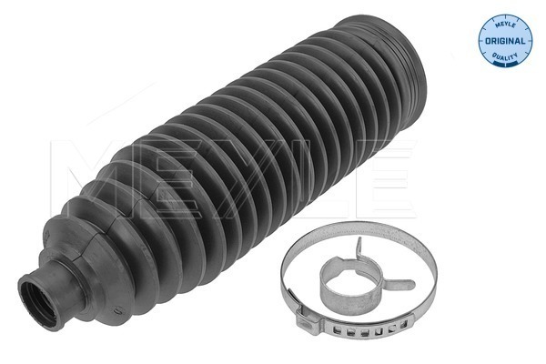 Jeu de joints-soufflets, direction MEYLE-ORIGINAL Quality | MEYLE