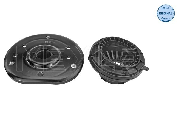 Kit de réparation, coupelle de suspension MEYLE-ORIGINAL Quality | MEYLE