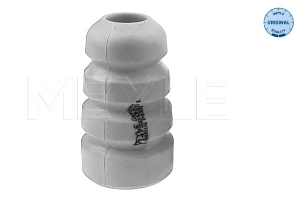 Butée élastique, suspension MEYLE-ORIGINAL Quality | MEYLE