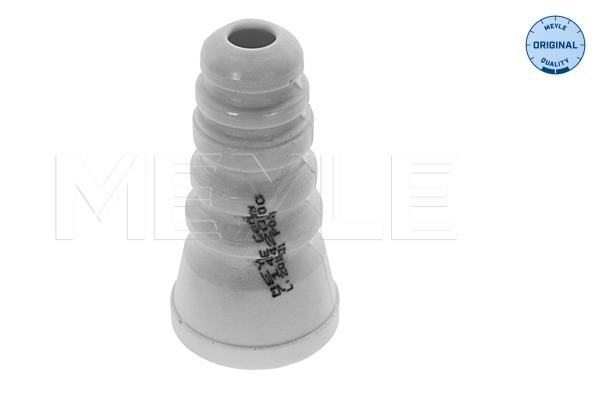 Butée élastique, suspension MEYLE-ORIGINAL Quality | MEYLE
