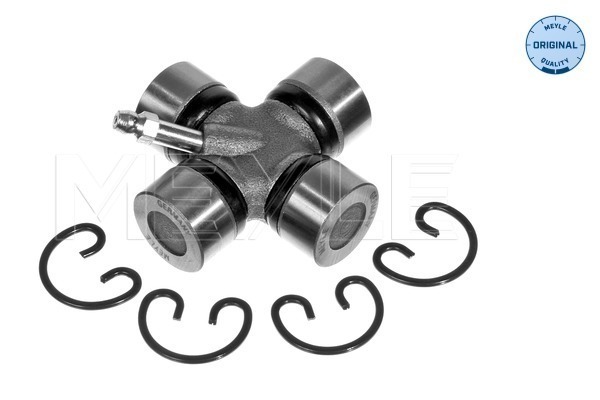 Joint, arbre longitudinal MEYLE-ORIGINAL Quality | MEYLE