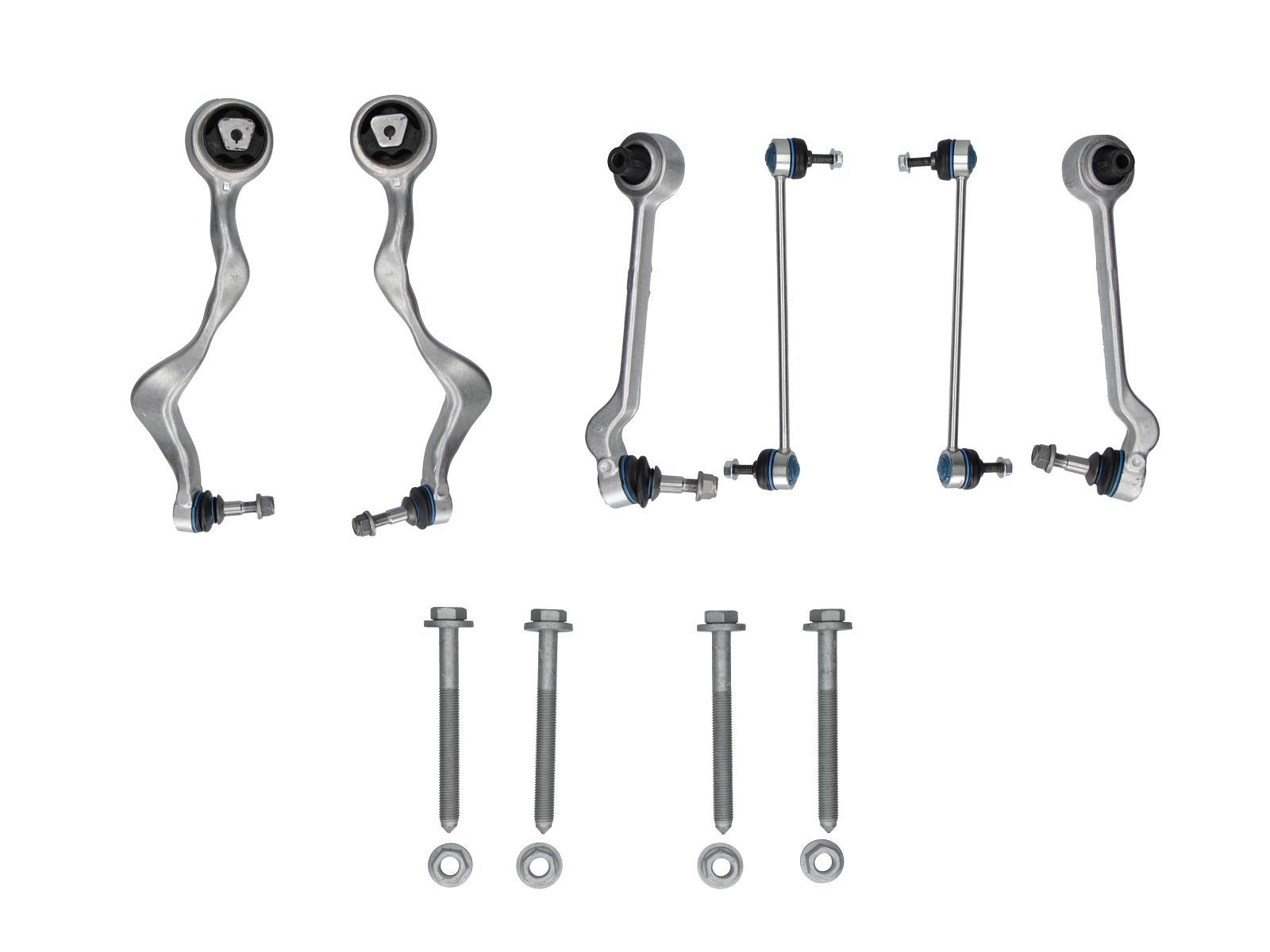 Jeu de bras, suspension de roue MEYLE-HD Quality | MEYLE