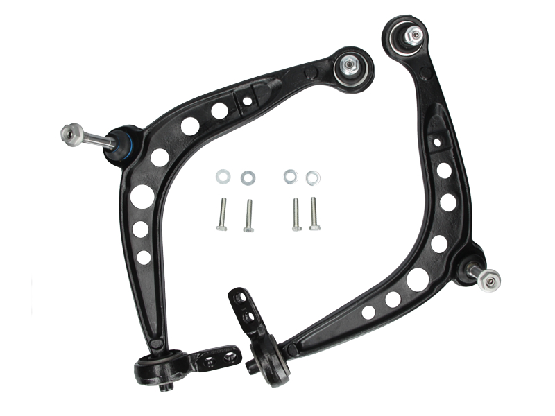 Jeu de bras, suspension de roue MEYLE-HD Quality | MEYLE