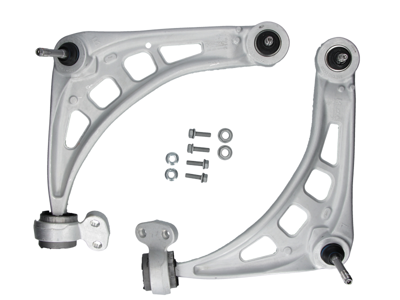 Jeu de bras, suspension de roue MEYLE-HD Quality | MEYLE