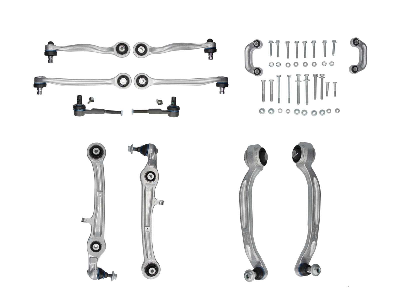 Jeu de bras, suspension de roue MEYLE-HD Quality | MEYLE