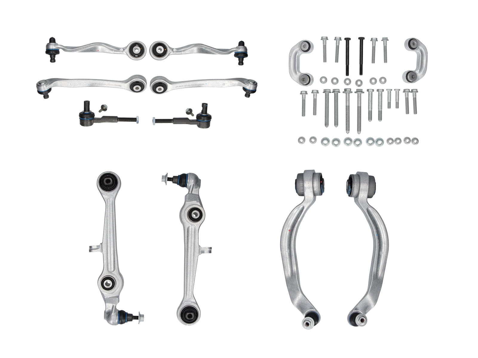 Jeu de bras, suspension de roue MEYLE-HD Quality | MEYLE