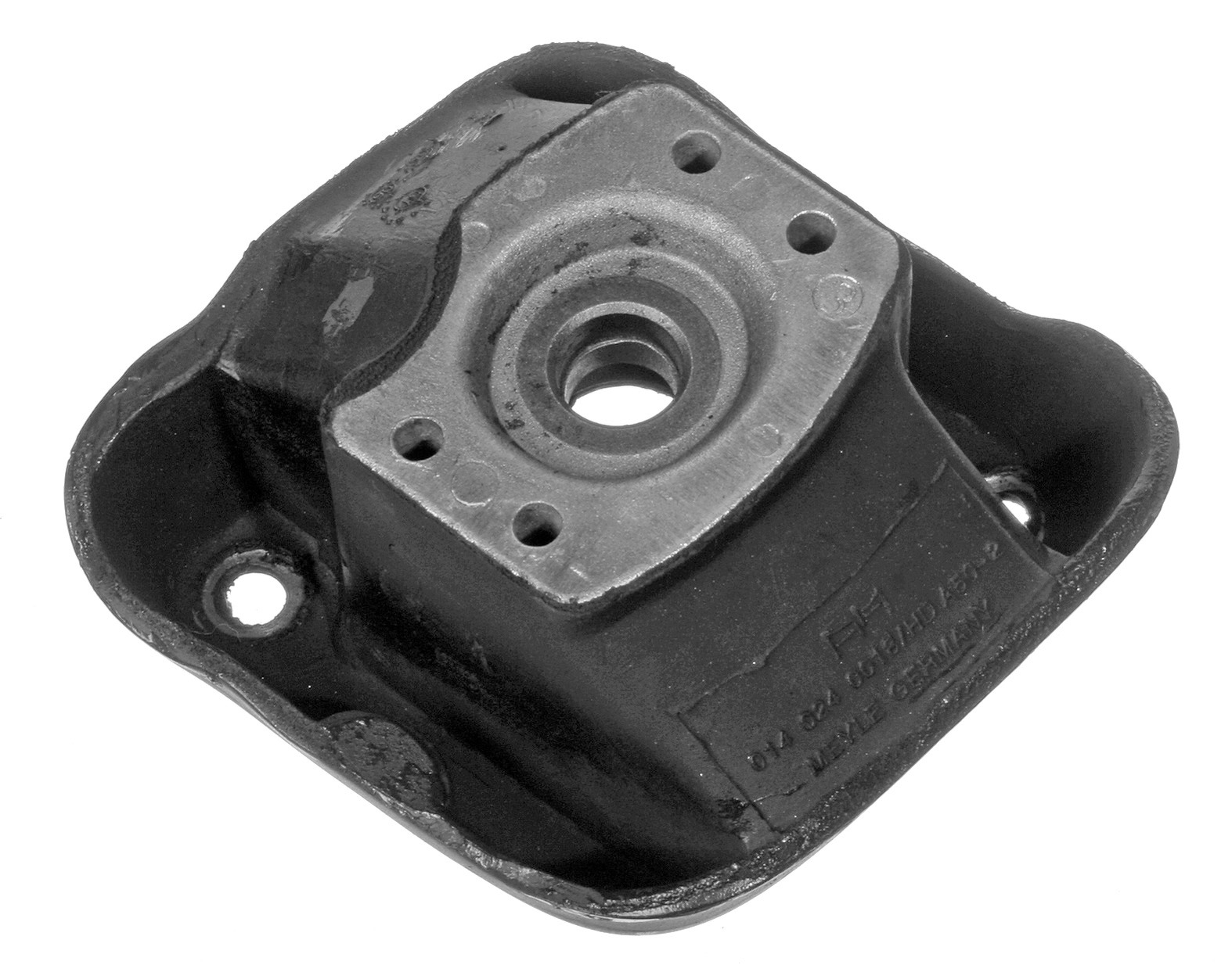 Support moteur MEYLE-HD Quality | MEYLE