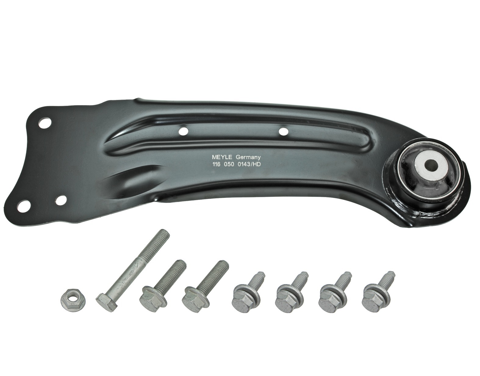 Bras de liaison, suspension de roue MEYLE-HD Quality | MEYLE