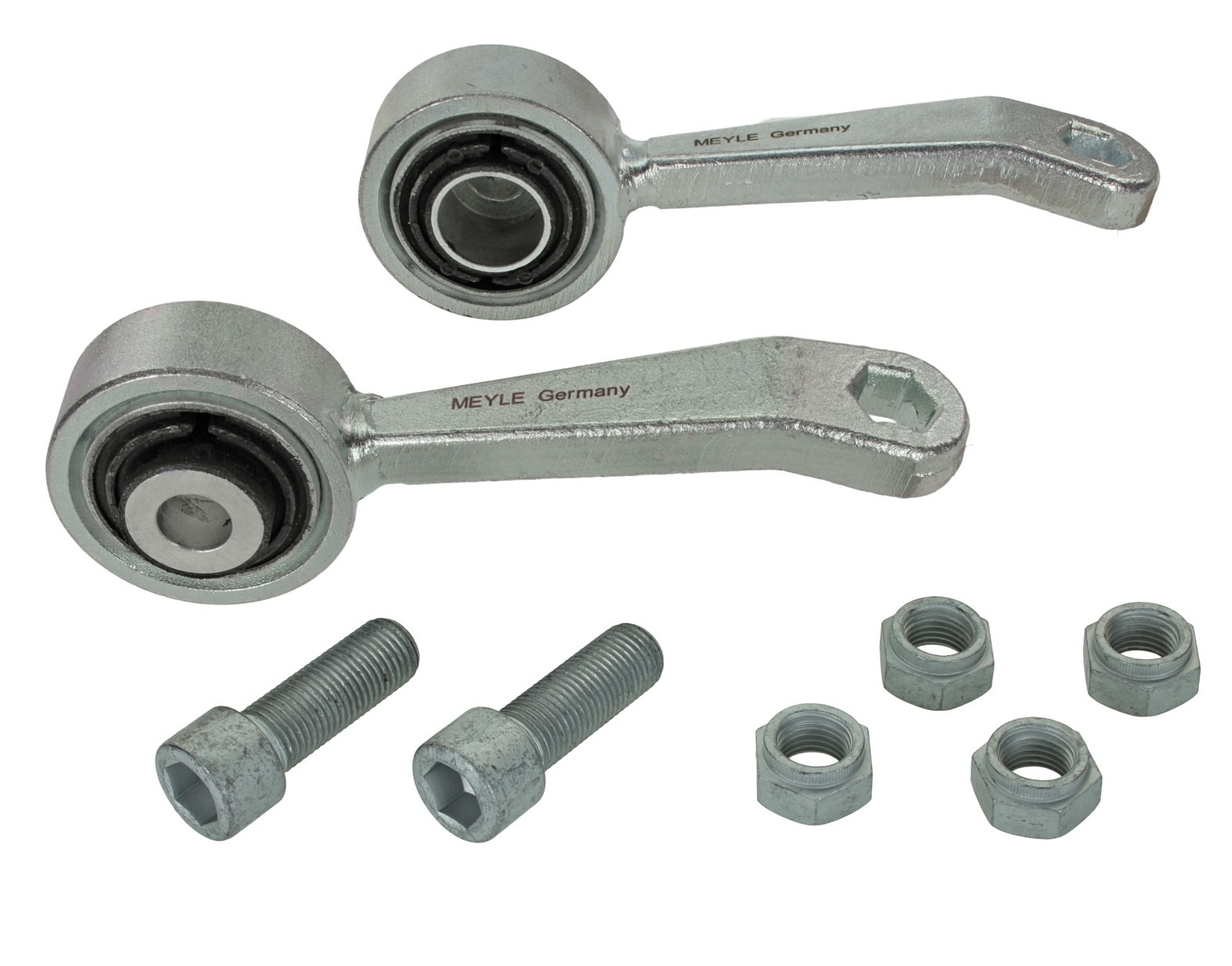 Kit de réparation, barre de couplage stabilisatrice MEYLE-ORIGINAL Quality | MEYLE