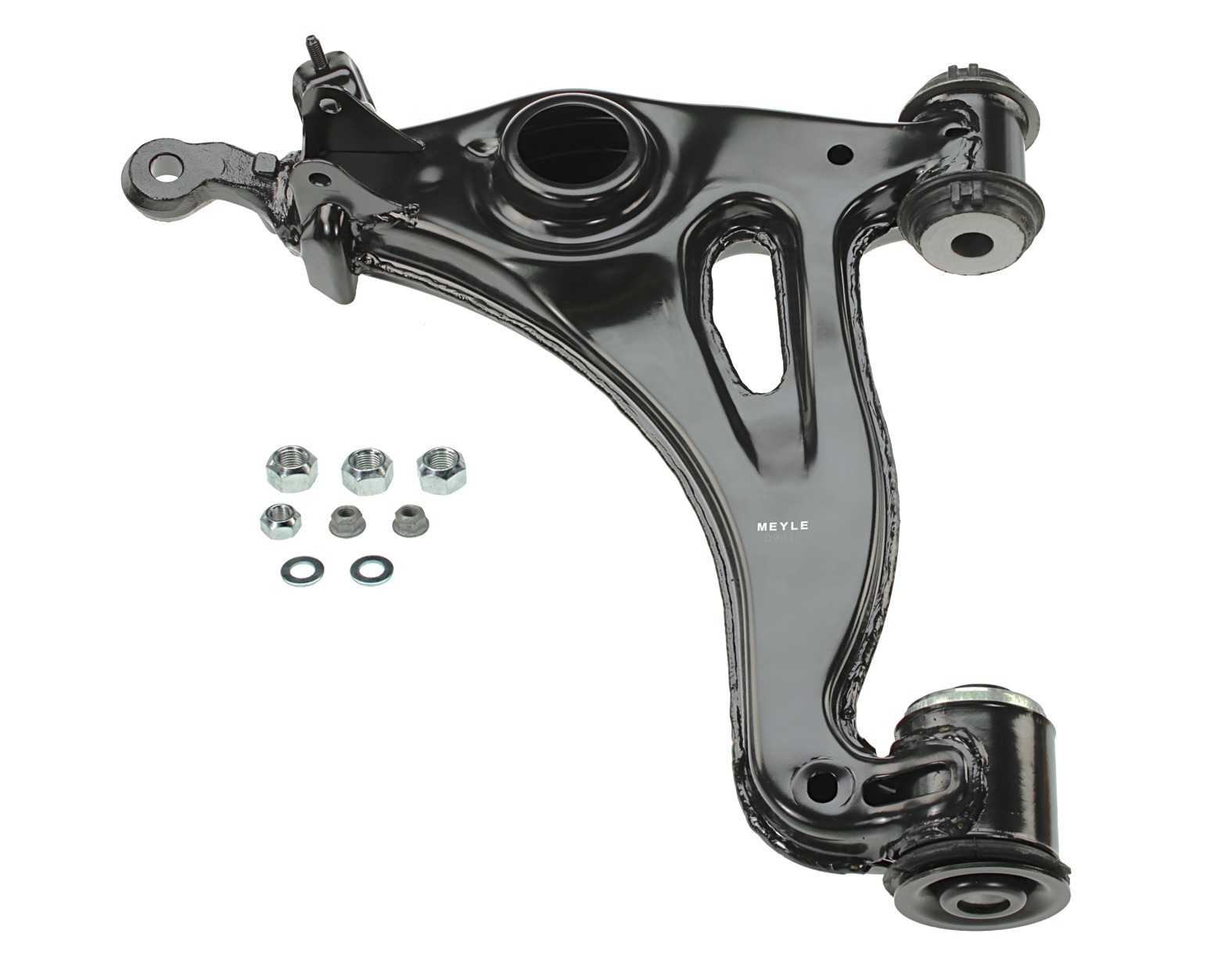 Bras de liaison, suspension de roue MEYLE-ORIGINAL Quality | MEYLE