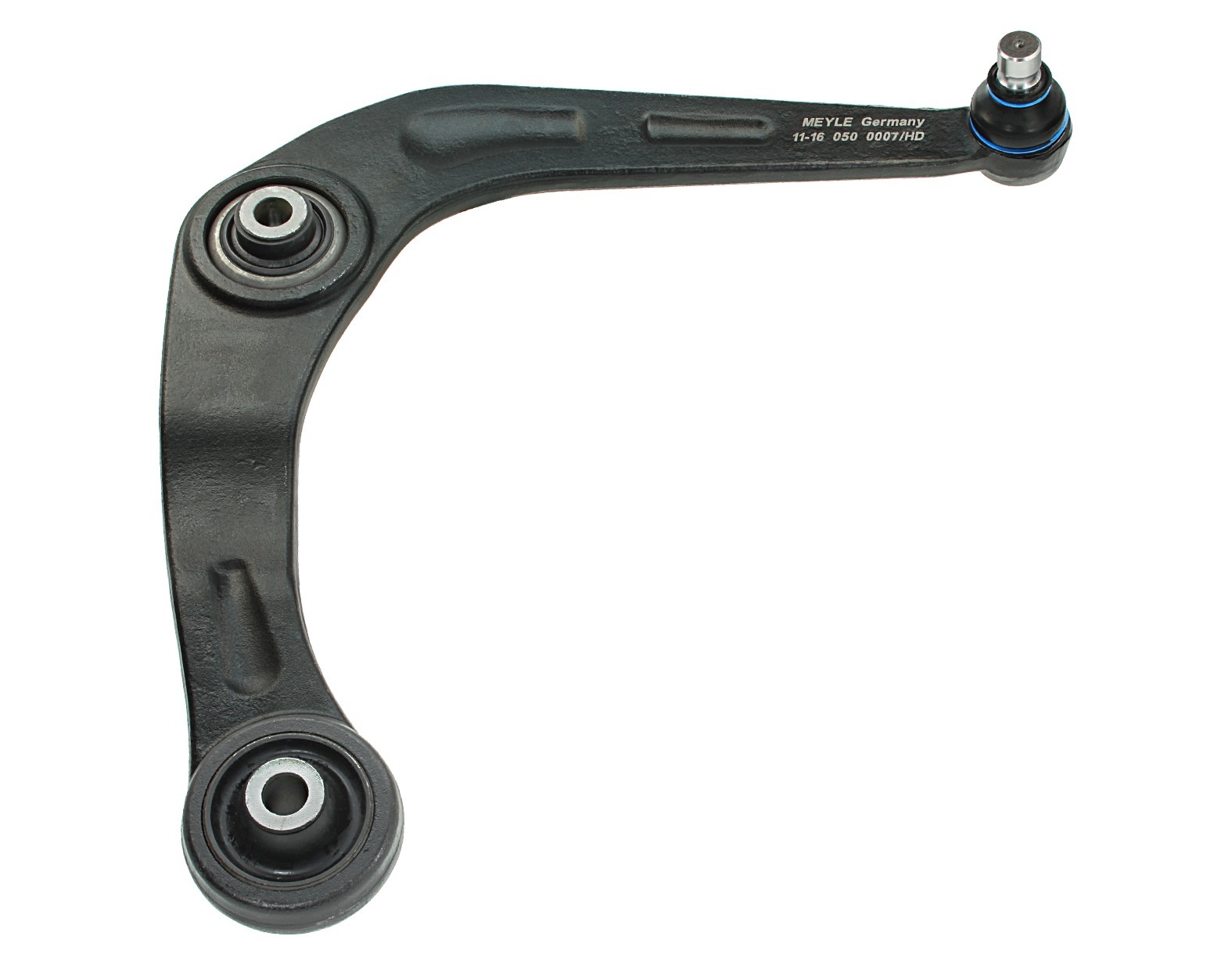 Bras de liaison, suspension de roue MEYLE-HD Quality | MEYLE