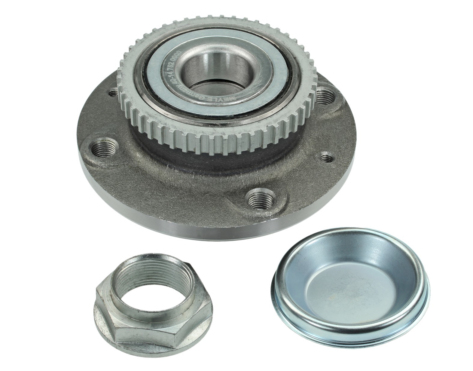 Moyeu de roue MEYLE-ORIGINAL Quality | MEYLE