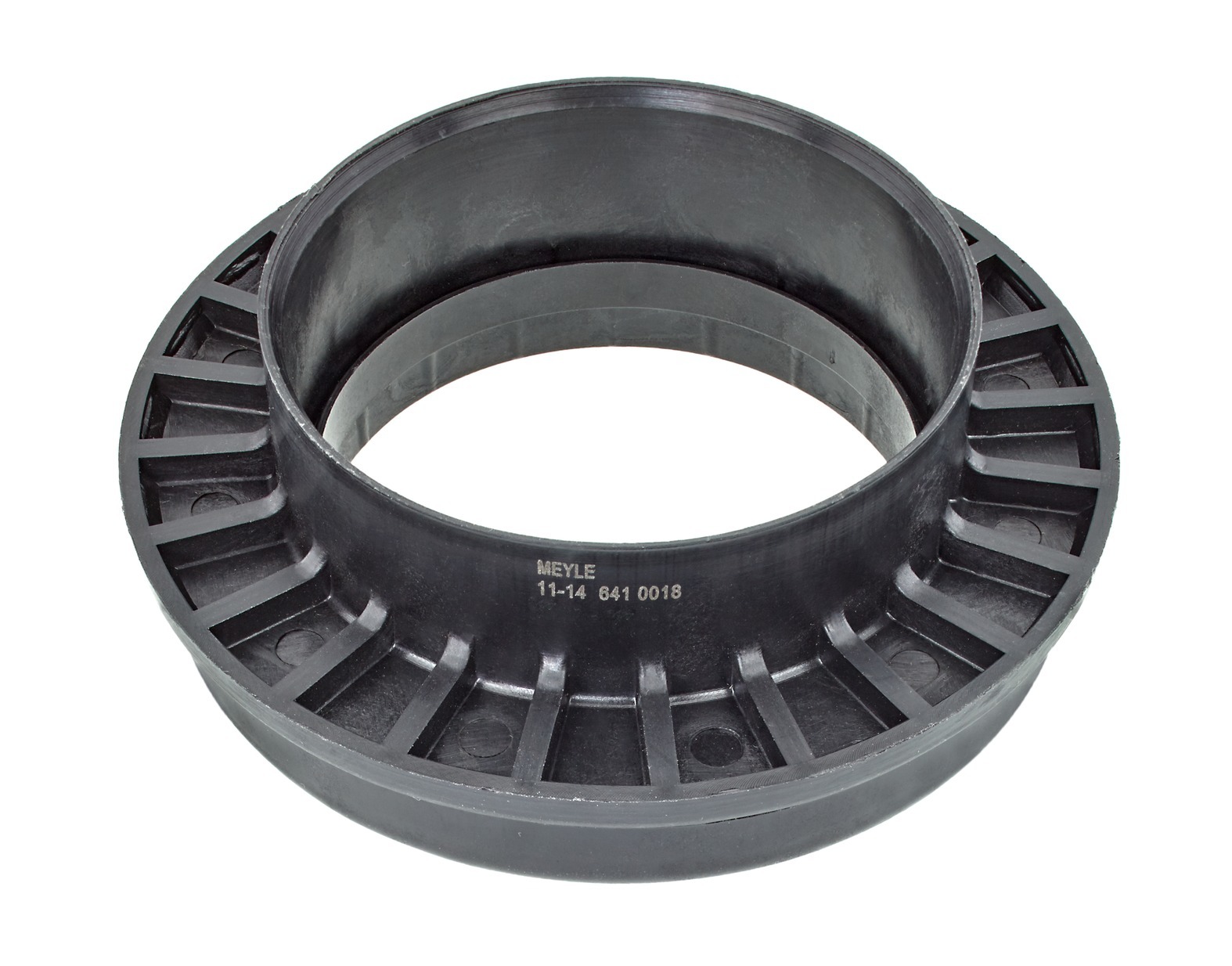 Appareil d'appui à balancier, coupelle de suspension MEYLE-ORIGINAL Quality | MEYLE