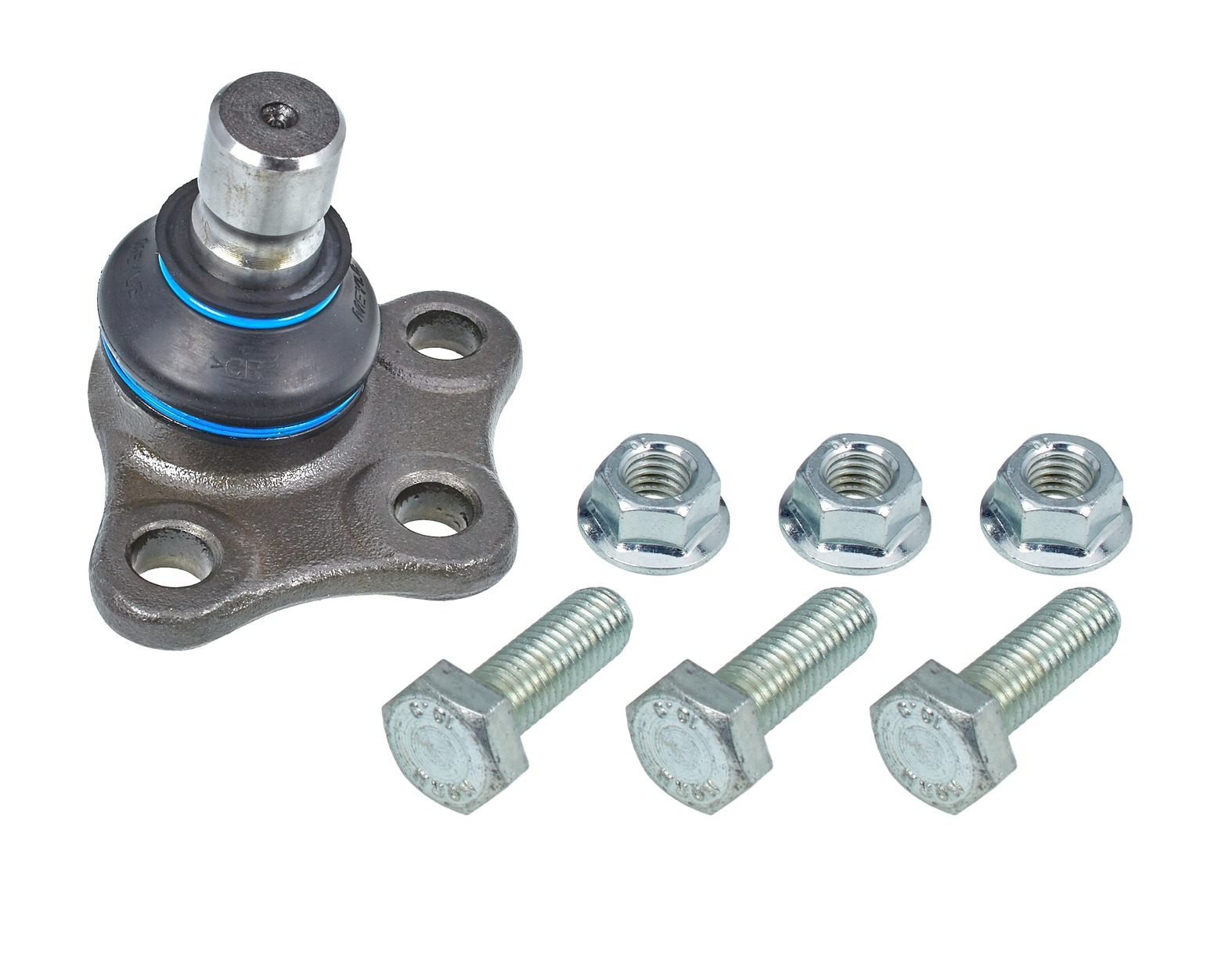 Rotule de suspension MEYLE-ORIGINAL Quality | MEYLE