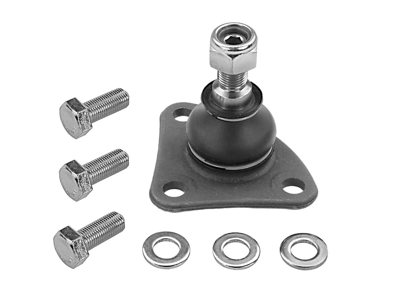 Rotule de suspension MEYLE-ORIGINAL Quality | MEYLE