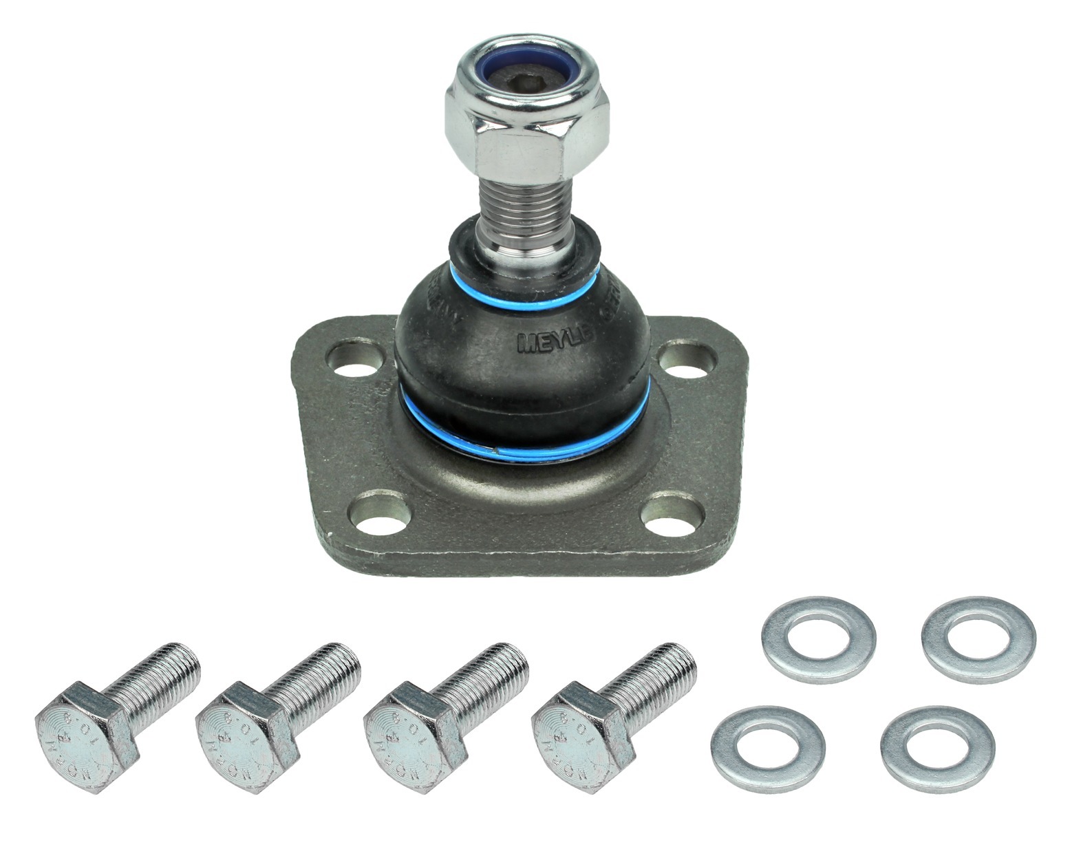 Rotule de suspension MEYLE-HD Quality | MEYLE