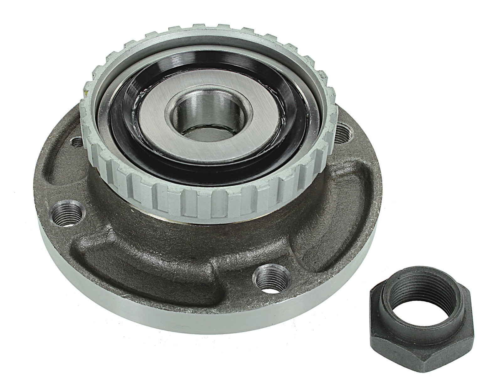 Moyeu de roue MEYLE-ORIGINAL Quality | MEYLE