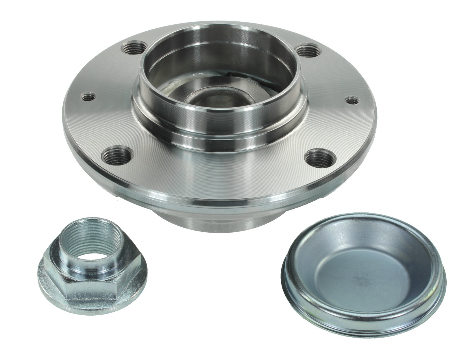 Moyeu de roue MEYLE-ORIGINAL Quality | MEYLE