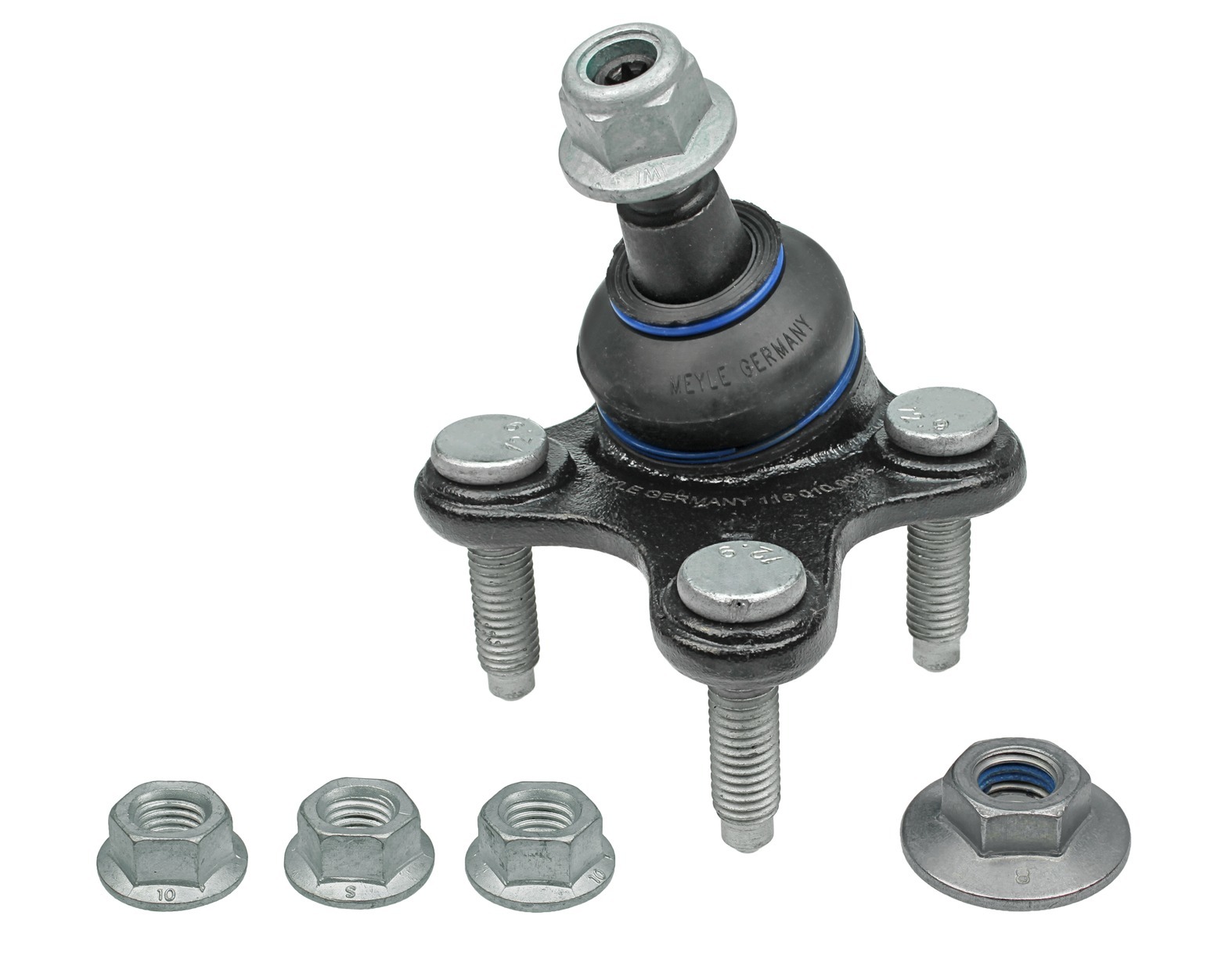 Rotule de suspension MEYLE-ORIGINAL Quality | MEYLE