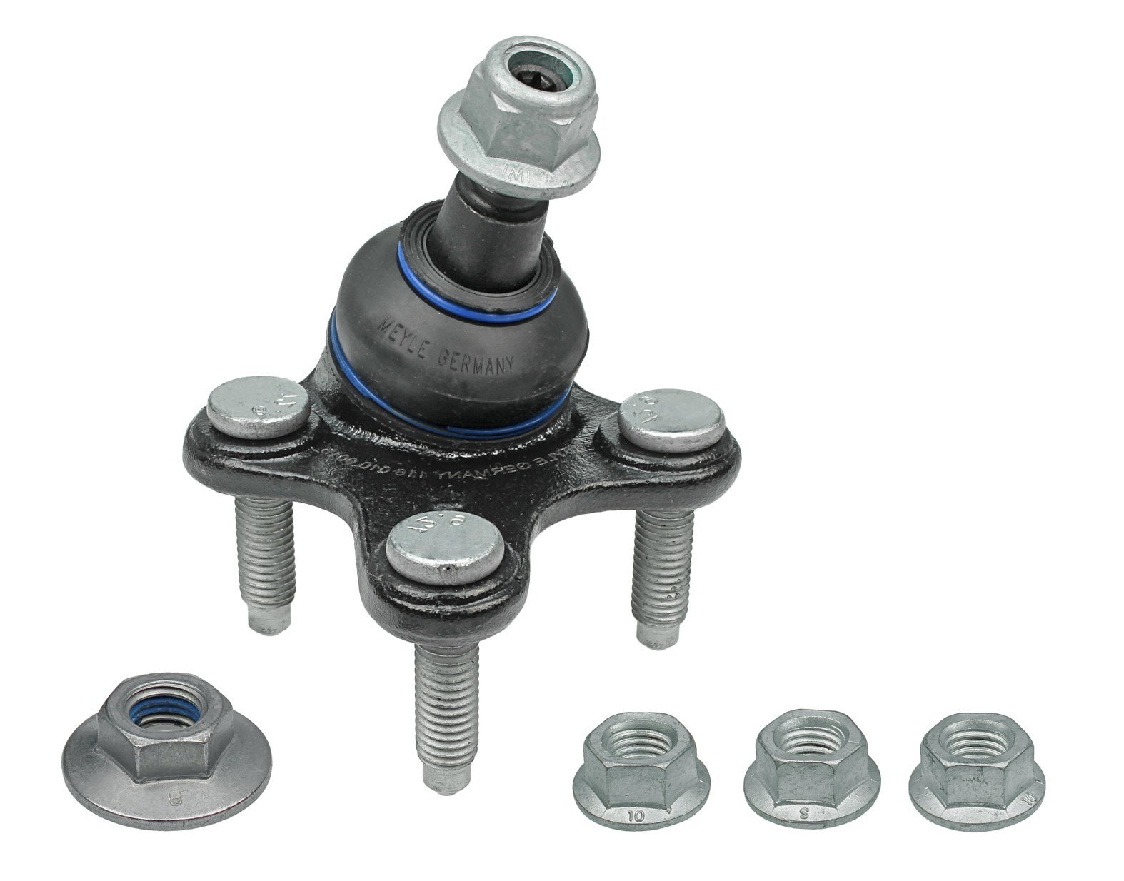 Rotule de suspension MEYLE-ORIGINAL Quality | MEYLE