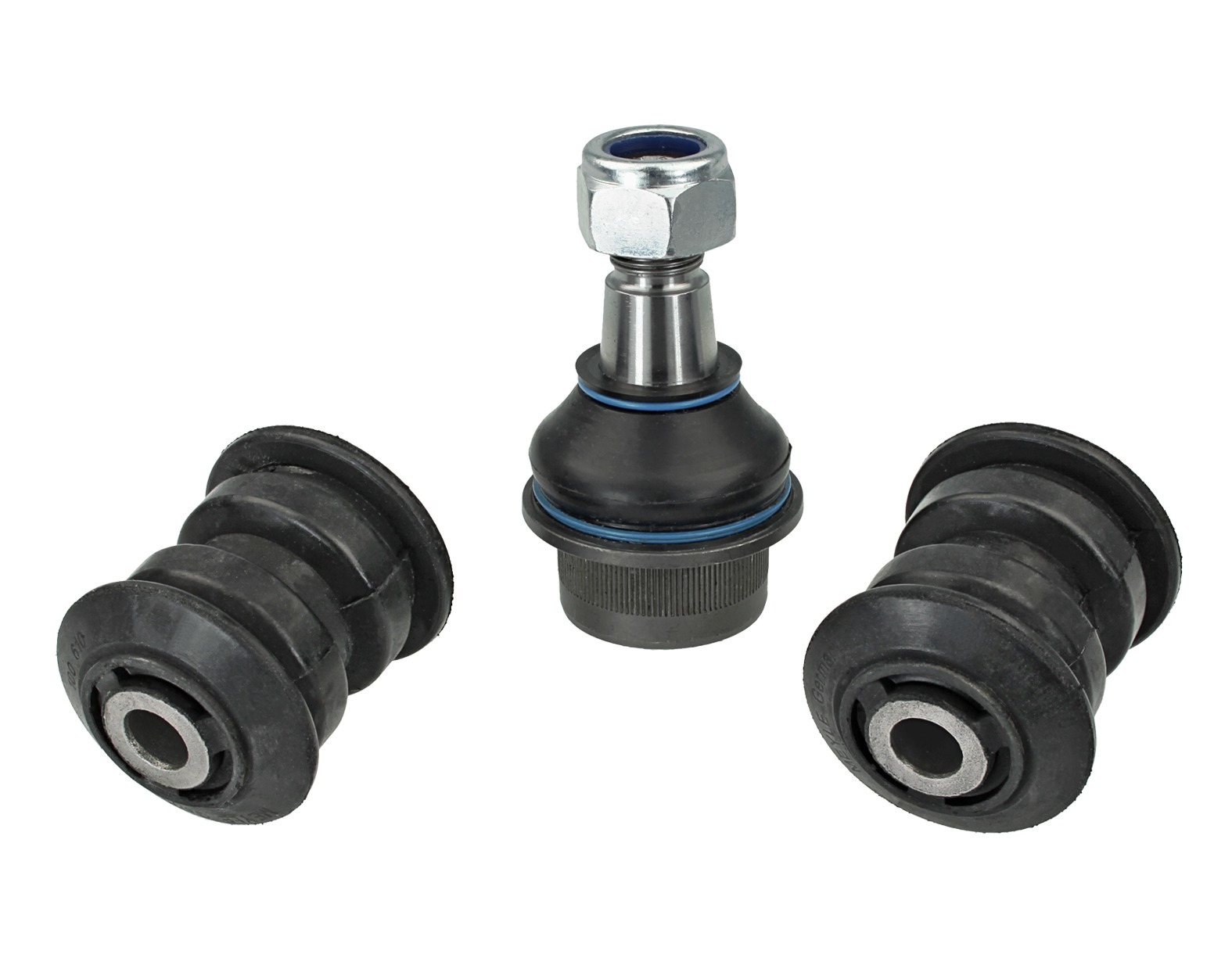 Kit de réparation, bras triangulaire MEYLE-ORIGINAL Quality | MEYLE