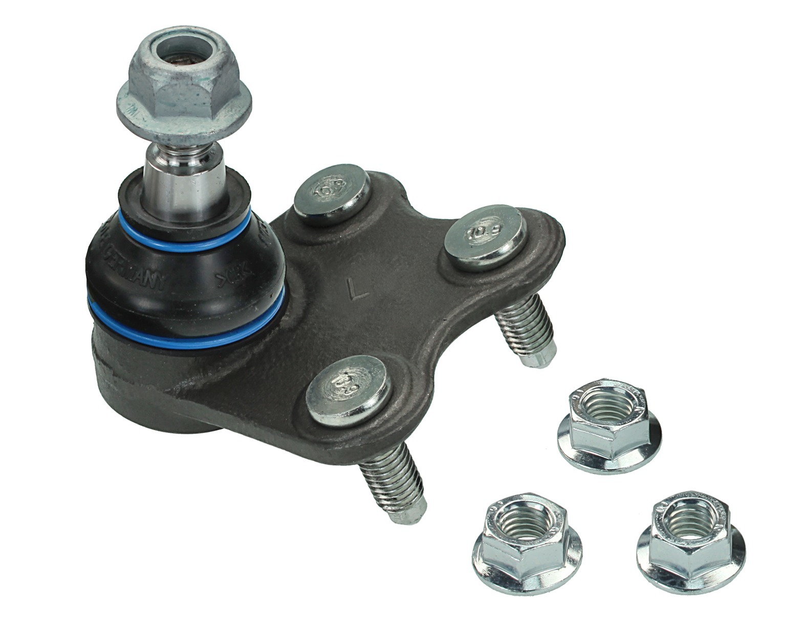 Rotule de suspension MEYLE-ORIGINAL Quality | MEYLE