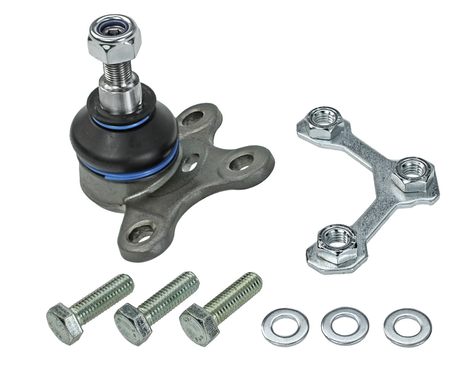 Rotule de suspension MEYLE-ORIGINAL Quality | MEYLE