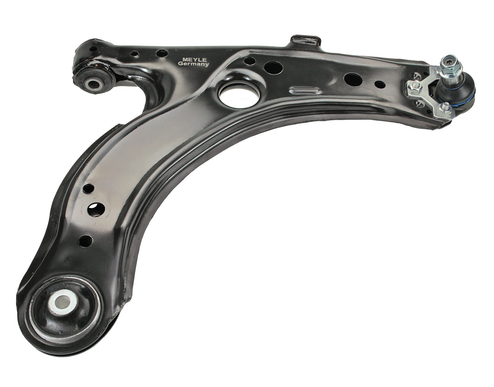 Bras de liaison, suspension de roue MEYLE-HD Quality | MEYLE