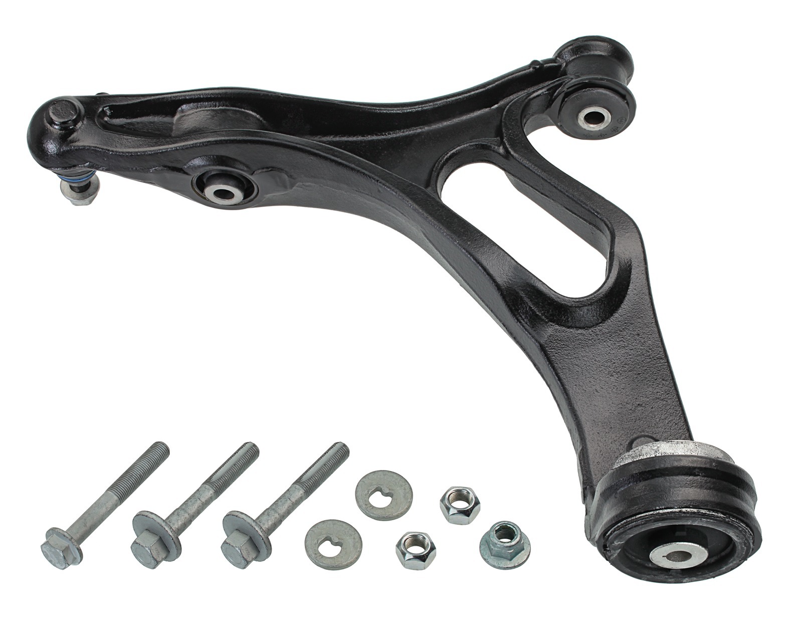 Bras de liaison, suspension de roue MEYLE-HD Quality | MEYLE