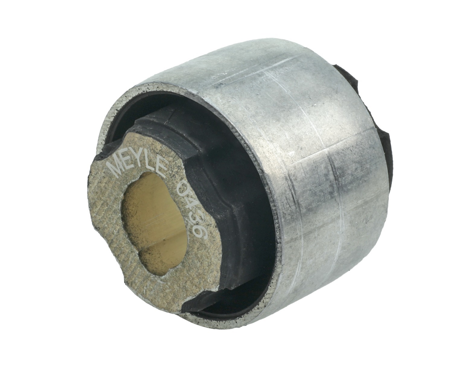 Douille de palier, bras transversal MEYLE-ORIGINAL Quality | MEYLE