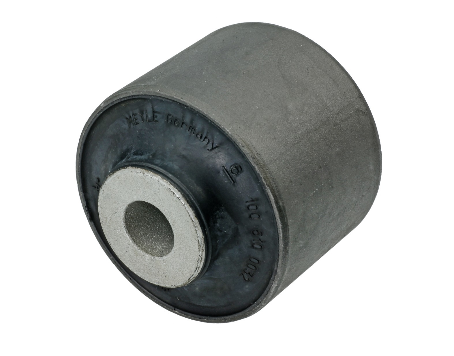 Douille de palier, bras transversal MEYLE-ORIGINAL Quality | MEYLE