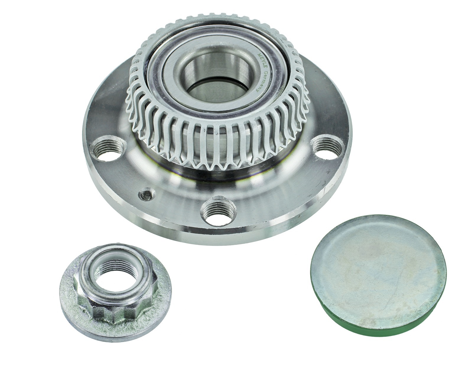 Moyeu de roue MEYLE-ORIGINAL Quality | MEYLE