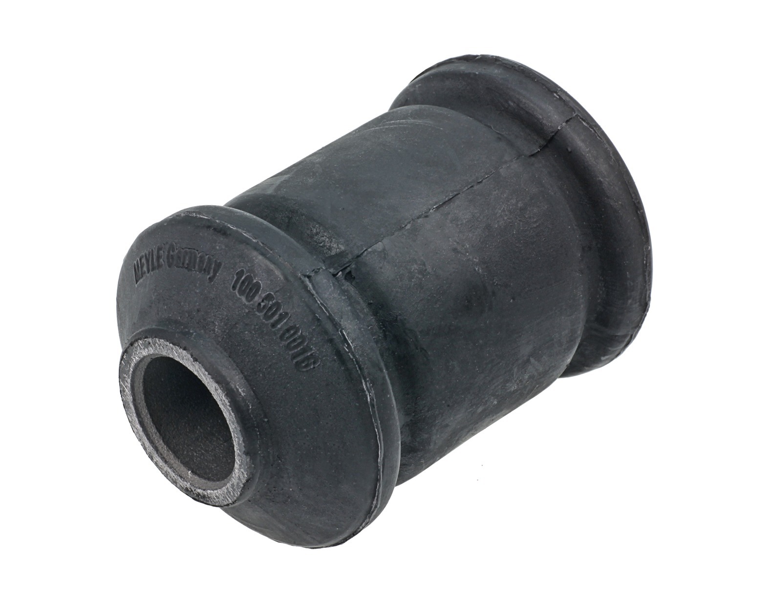 Douille de palier, bras transversal MEYLE-ORIGINAL Quality | MEYLE