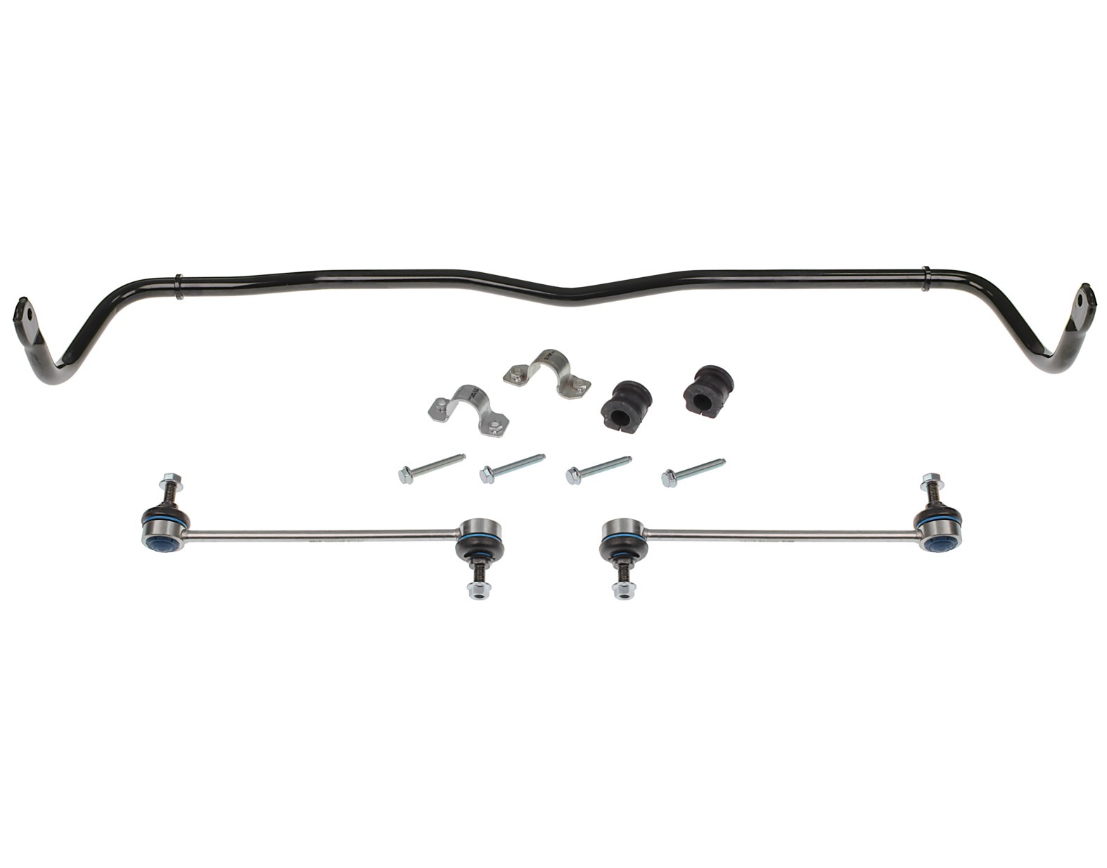 Stabilisateur, chassis MEYLE-HD Quality | MEYLE