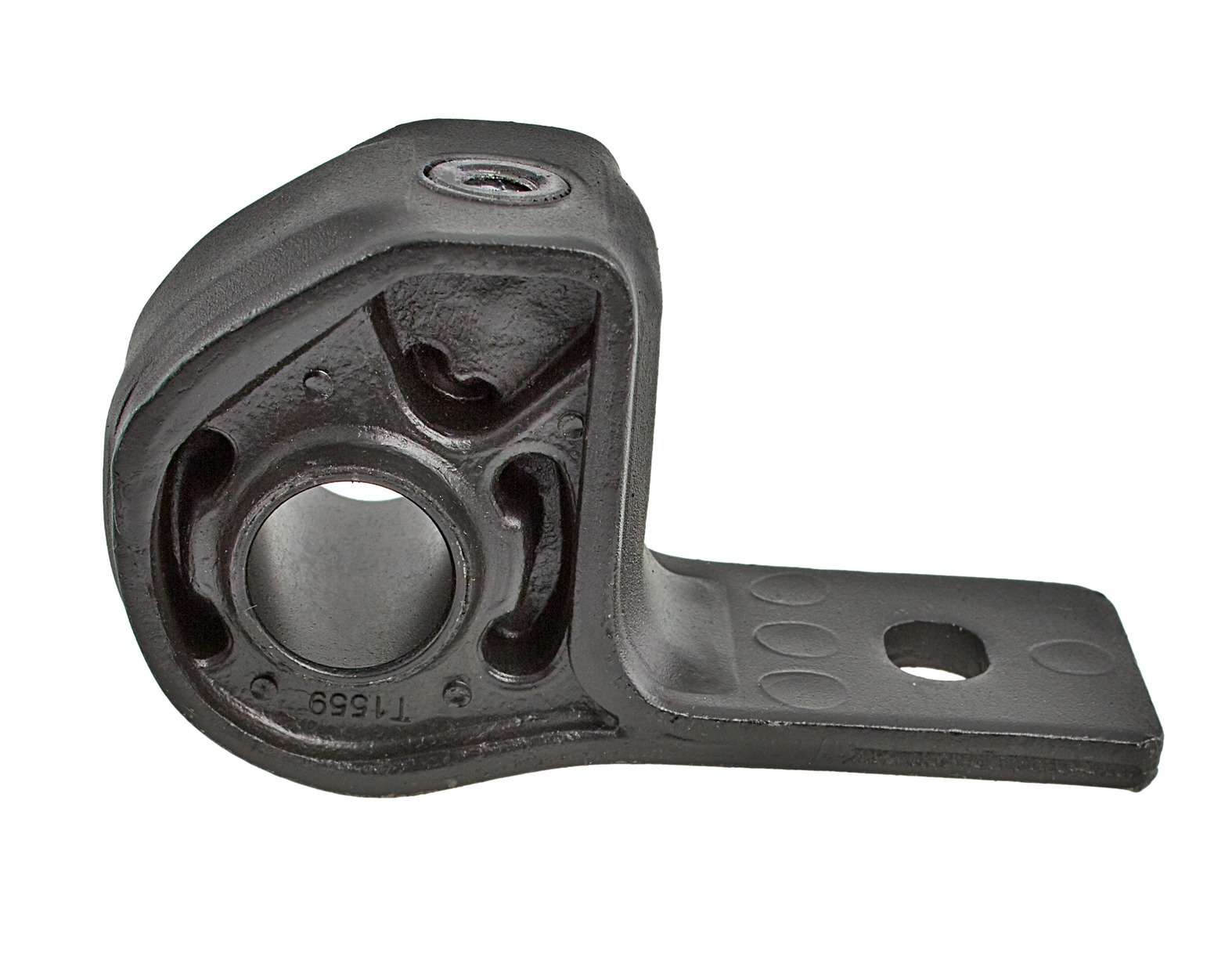 Suspension, bras de liaison MEYLE-HD Quality | MEYLE