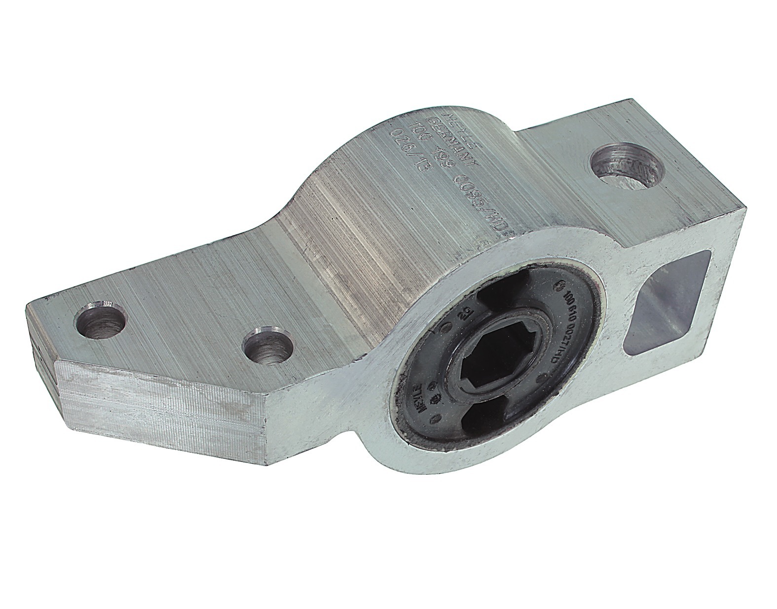 Suspension, bras de liaison MEYLE-HD Quality | MEYLE