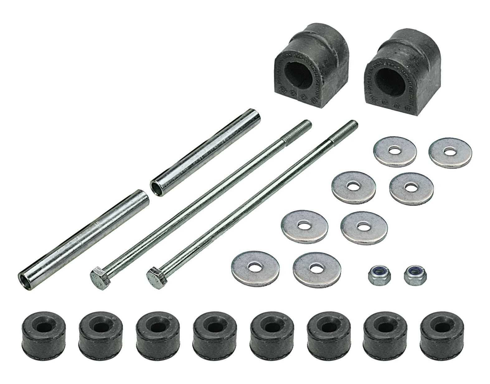 Kit de réparation, suspension du stabilisateur MEYLE-ORIGINAL Quality | MEYLE