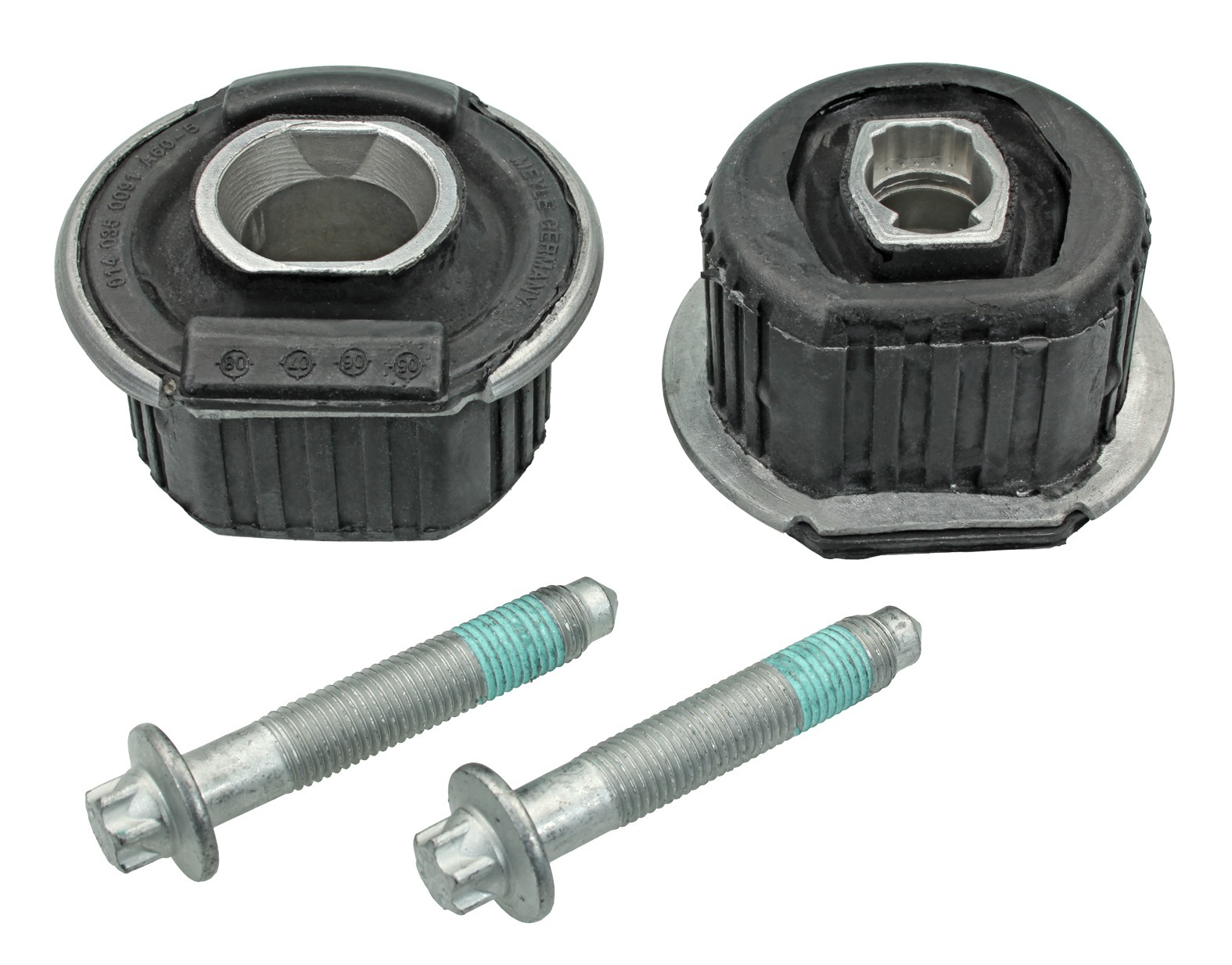 Suspension, corps de l'essieu MEYLE-ORIGINAL Quality | MEYLE