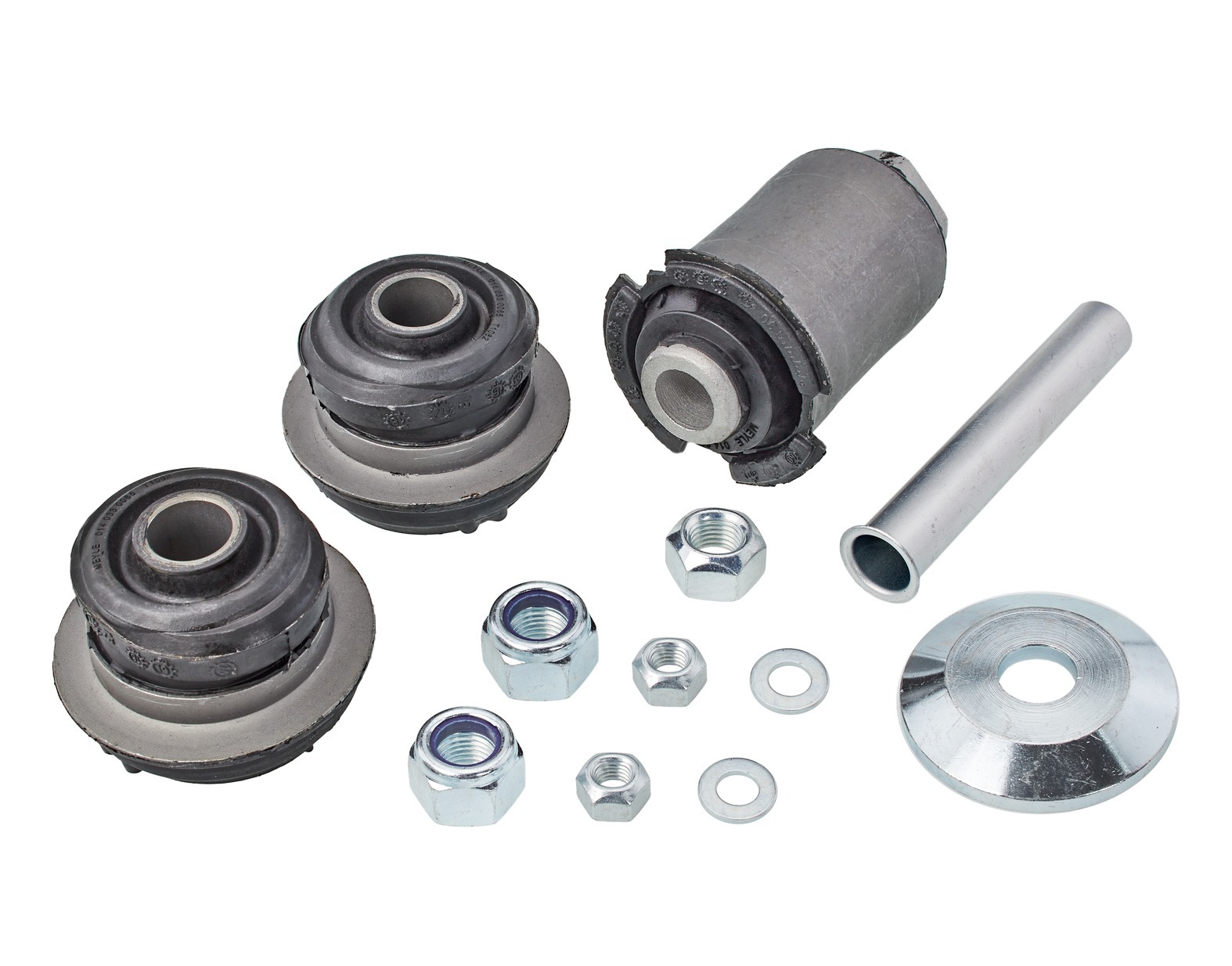 Kit de réparation, bras triangulaire MEYLE-ORIGINAL Quality | MEYLE